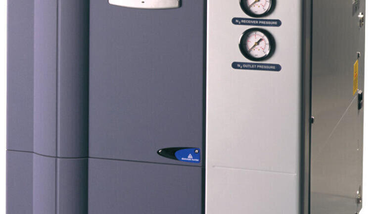 Bespoke LC/MS Nitrogen Generators Facilitate Better Analysis