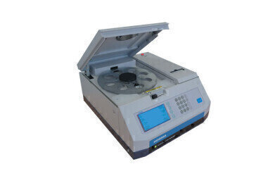 Sulphur Analyser in all Fuels and Oil, Compliant with ASTM D-4294