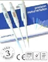 New Cost Effective Pipette Packs