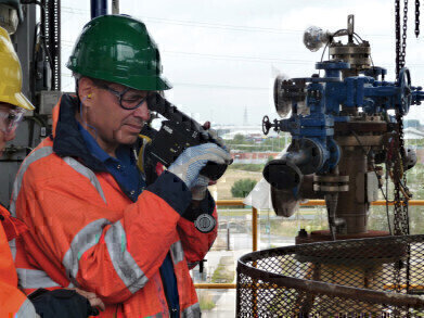 BP Chemicals Enhances Site Safety With FLIR Infrared Technology