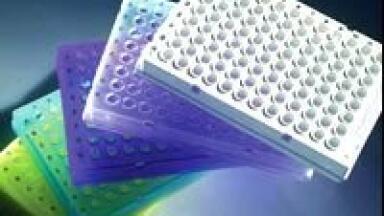 New Affordable Non-warping PCR Plates for Reliable Automated Use