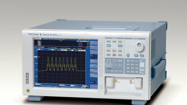 Optical Spectrum Analyser Offers ‘Best in Class’ Optical Performance