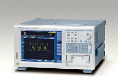 Optical Spectrum Analyser Offers ‘Best in Class’ Optical Performance