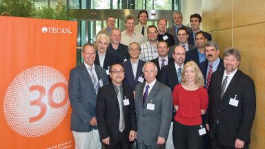 Applied Genomics Symposium for World-Renowned Scientists