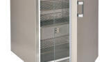 New Stainless Steel Range of Thermostatic Cabinets and Laboratory Refrigerators