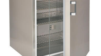 New Stainless Steel Range of Thermostatic Cabinets and Laboratory Refrigerators