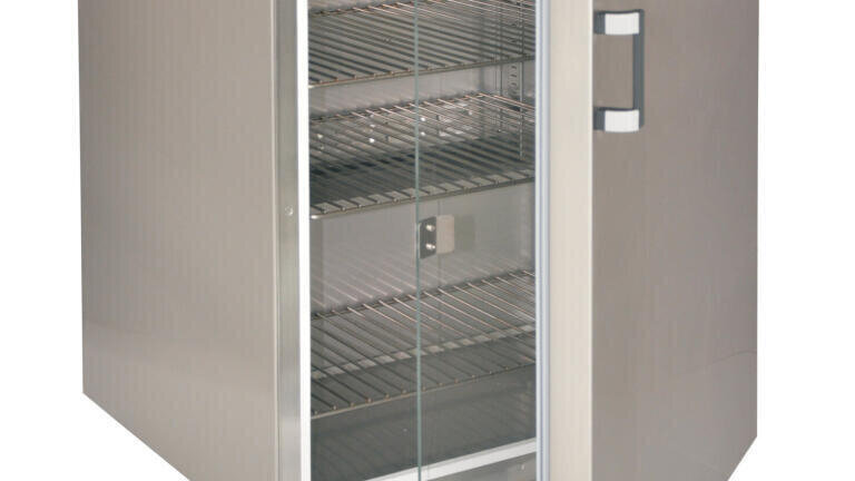 New Stainless Steel Range of Thermostatic Cabinets and Laboratory Refrigerators