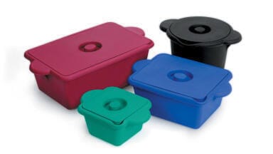 Cool Containers™ are Designed for Ultra Cold