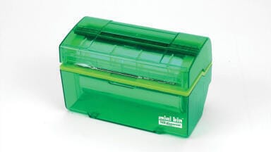 Innovation Rolls in the Mini Bin™ Foil Dispenser