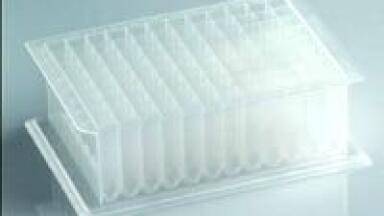 Storage Plates Increase Long Term Storage Sample Integrity