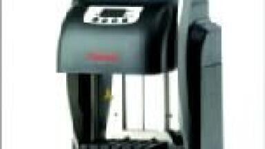 A New Heat Sealer Offers Sample Security in Low to Medium Sample Throughput Applications