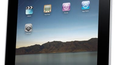 Win an iPad with Ellutia