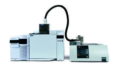 New Dimensions in Material Characterization