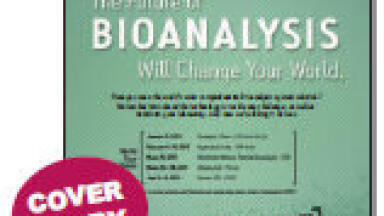 Step up to the Challenges of Regulated Bioanalysis with a Step Change in MS Sensitivity