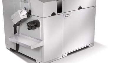 Agilent 7700 Series ICP-MS