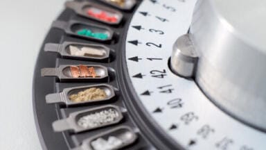 solid AA® - Determination of Pb and as Without Sample Preparation
