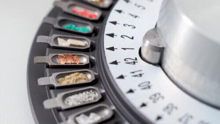 solid AA® - Determination of Pb and as Without Sample Preparation