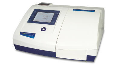 Jenway’s Comprehensive Range of Spectrophotometers