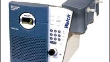 Chemical Teflon Pump with “Walk Away Automation”