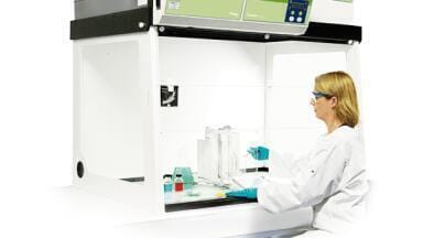 Captair Flex : safety, performance and energy savings