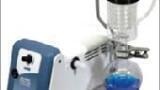 Manual Vacuum Control Added to Standard Teflon Chemical Pumps