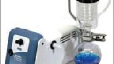 Manual Vacuum Control Added to Standard Teflon Chemical Pumps