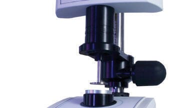 New High Performance Rotational Viscometer