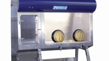 Increased Level of Containment and Protection of Isolators