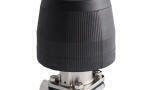 New Diaphragm Valves Boost Performance