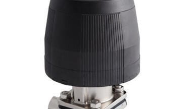 New Diaphragm Valves Boost Performance