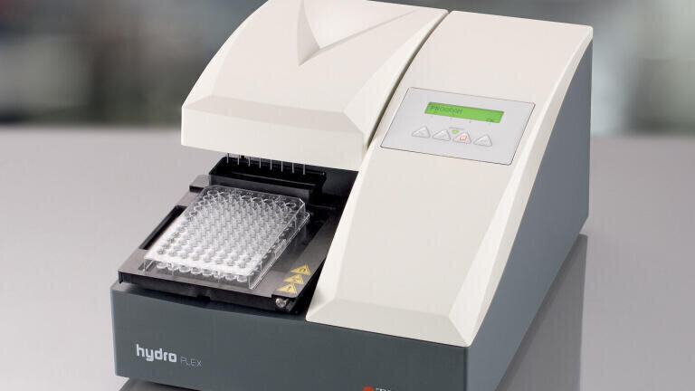 Improved Plate Washing for ELISpot Assays