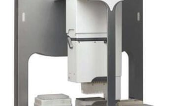 Automated Sample Preparation of Peptides Designated for MALDI MS