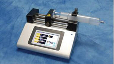 High Performance Low Price Infusion Syringe Pump