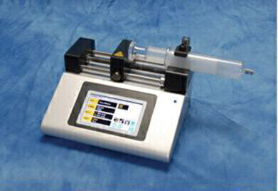 High Performance Low Price Infusion Syringe Pump