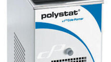 Cole-Parmer® Polystat® Cooling/Heating Circulating Baths