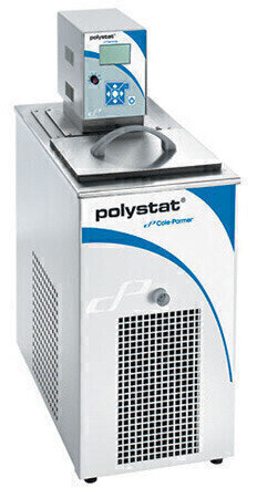 Cole-Parmer® Polystat® Cooling/Heating Circulating Baths