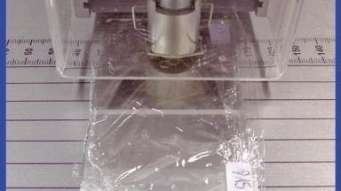 Safety First With HPTLC