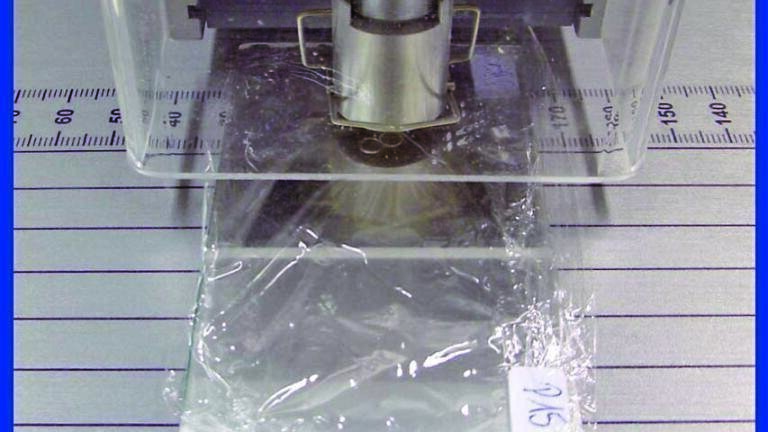 Safety First With HPTLC
