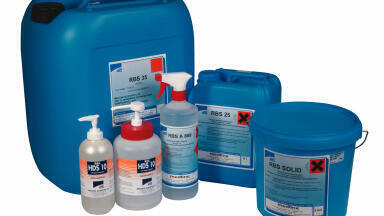 Cleaning Agents