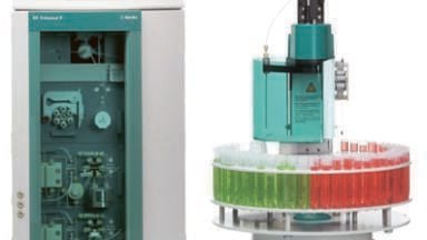 Metrohm All-in-One IC Water Packages