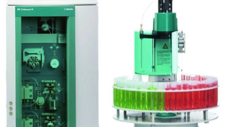 Metrohm All-in-One IC Water Packages