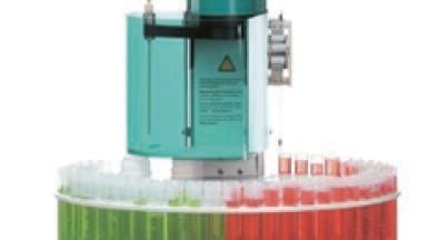 How much time and money do you waste preparing sample?