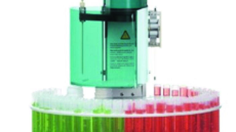 How much time and money do you waste preparing sample?