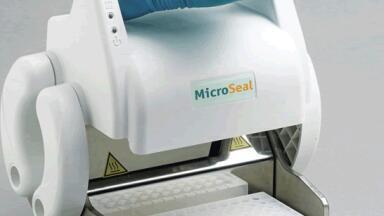 Manual Thermal Plate Sealer