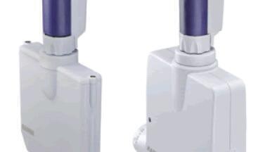 New RAININ Advanced Multichannel and Adjustable Spacer Pipet-Lite™ XLS