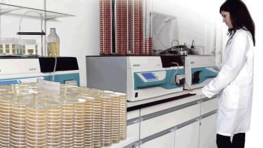 Innovative Products for Healthcare Labs