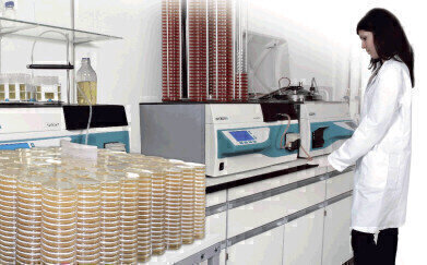 Innovative Products for Healthcare Labs