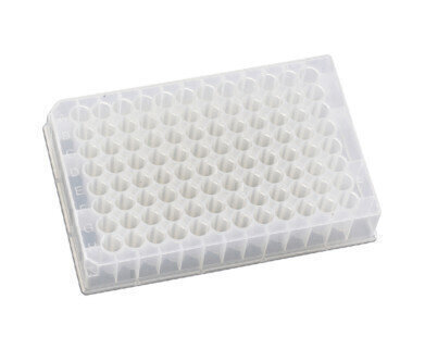 Low Profile 96-well Microplate