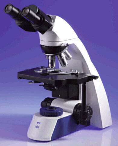 Cost Effective Microscopes
