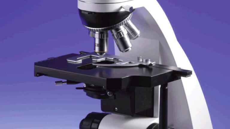 Cost Effective Microscopes